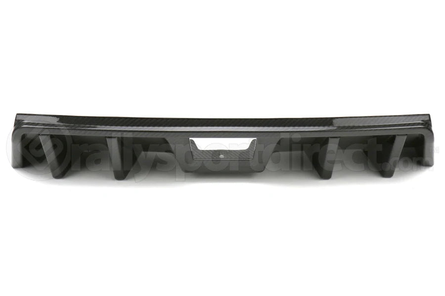 OLM Carbon Fiber Rear Diffuser Subaru WRX / STI 2015 - 2021