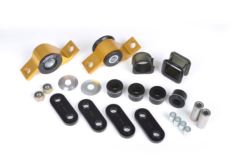 WHITELINE VEHICLE ESSENTIALS KIT FRONT - 95-2001 IMPREZA