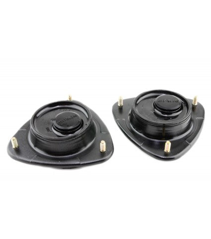 Whiteline Com 'C' Caster/Camber Adjusting Strut Mounts - 2008-2021 WRX, 2008-2021 STI, 2005-2009 Legacy GT