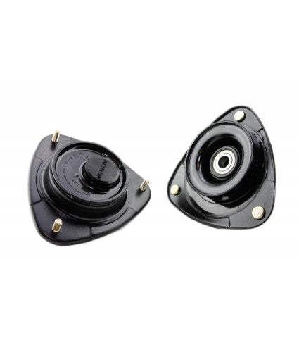 Whiteline Com 'C' Caster/Camber Adjusting Strut Mounts - 2008-2021 WRX, 2008-2021 STI, 2005-2009 Legacy GT