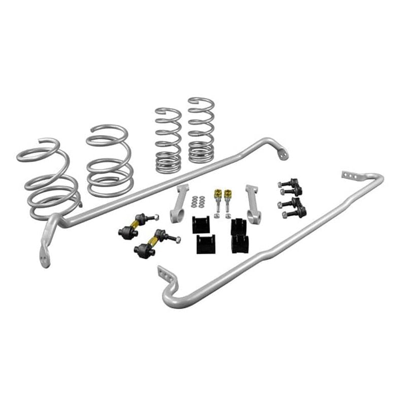Whiteline Grip Series Stage 1 Suspension Kit - 2015-2021 WRX