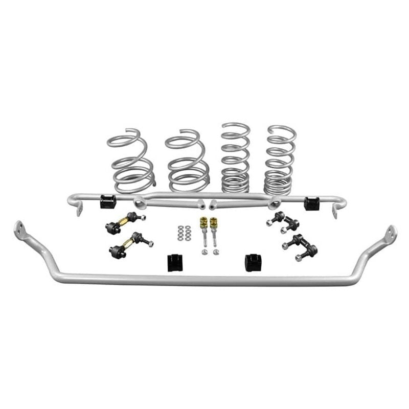 Whiteline Grip Series Stage 1 Suspension Kit - 2015-2021 WRX