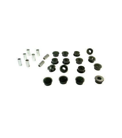 Whiteline Lateral Link Inner and Outer Bushings - 2002-2007 WRX, 2004-2007 STI, 2004-2008 Forester XT
