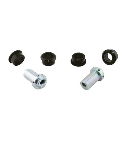 Whiteline Rear Camber Adjustment Bushings - 2005-2009 Legacy GT