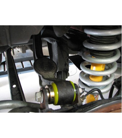Whiteline Rear Camber Adjustment Bushings - 2005-2009 Legacy GT