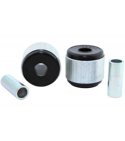 Whiteline Rear Differential Bushings - 2004-2007 WRX, 2005-2007 STI