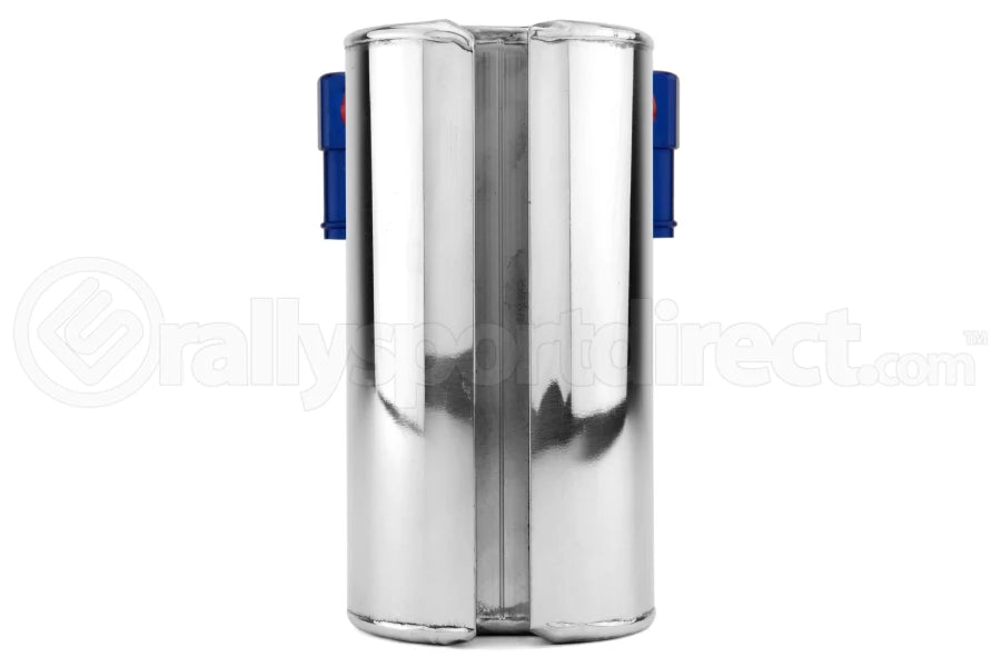 Cusco .6L Capacity Oil Catch Can - 06-07 STI