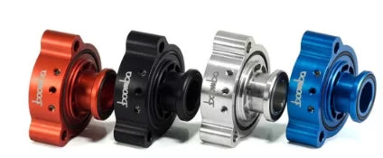 Boomba Racing BOV ADAPTOR - 2022+ WRX