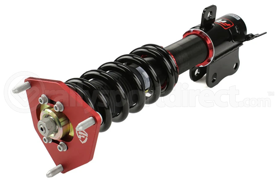 FactionFab FR-Spec Coilovers - WRX 2022+