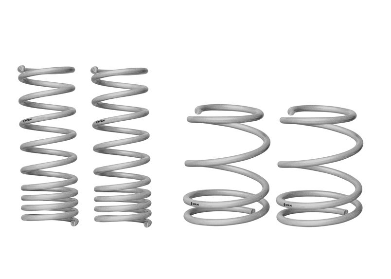 Whiteline Lowering Spring Kit - 2008-2014 STI
