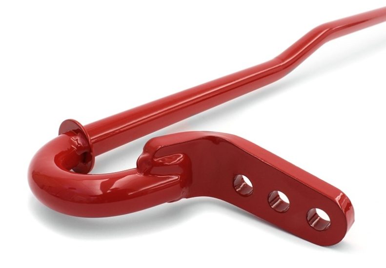 PERRIN REAR SWAY BAR ADJUSTABLE - 16MM - 08-21 STI, 08-21 WRX, 13-21 BRZ, 2022+ BRZ