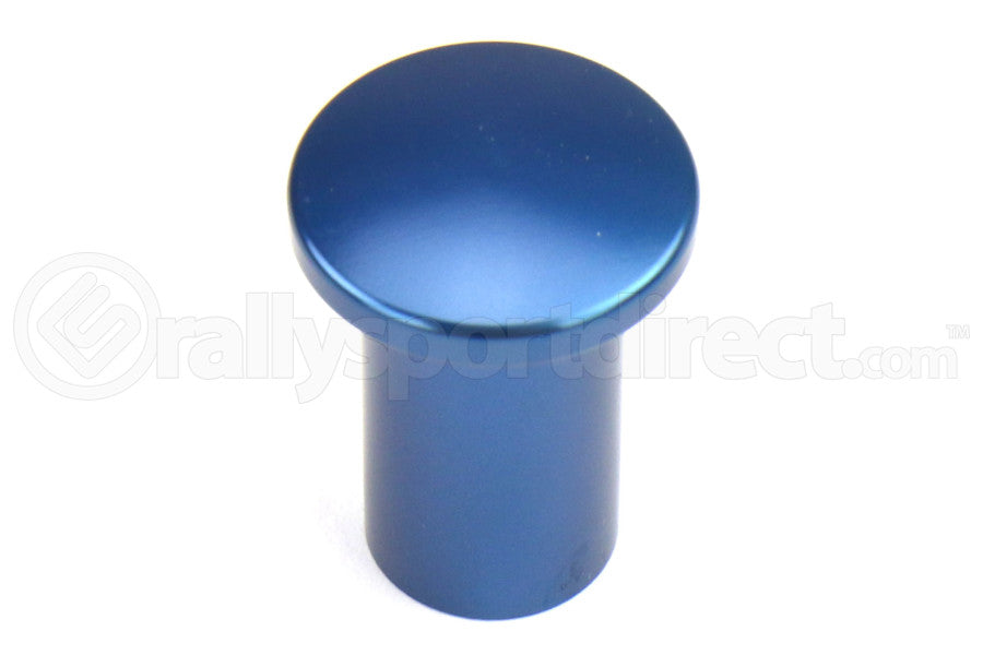 SubiSpeed eBrake Button Blue - Subaru WRX/STi 2015+, BRZ 2013+