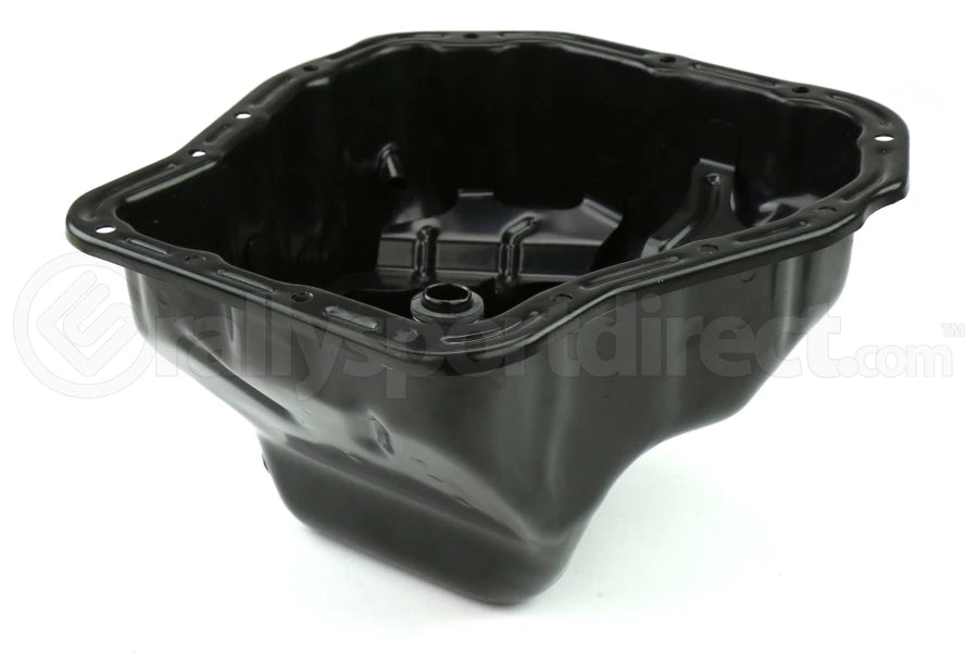Subaru OEM Oil Pan - 2004-2005 STI, 2005 Legacy GT/Outback XT