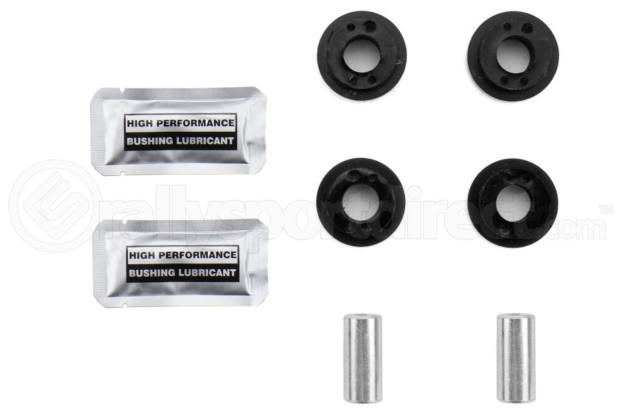 Whiteline Rear Lower Control Arm Outer Bushing
Subaru Legacy 2000-2009
