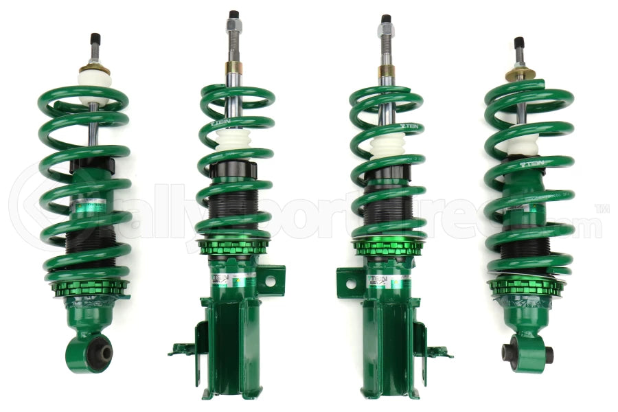 soranone Tein Street Advance Z Coilovers -13-21 BRZ
