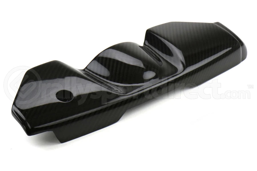 APR Carbon Fiber Alternator Cover - WRX 08-14 / STI 2008-2021