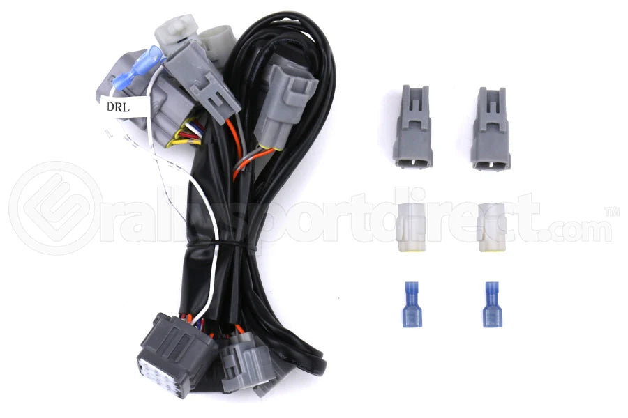 OLM LED Headlight Conversion Harness Subaru WRX / STI 2015-2017