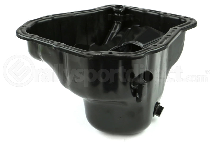 TOM AUTO PARTS Transmission Oil Pan For Subaru Forester, Impreza, Legacy, Outback 2.5L – 265-859