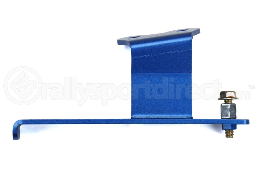 Cusco .6L Capacity Oil Catch Can - 06-07 STI
