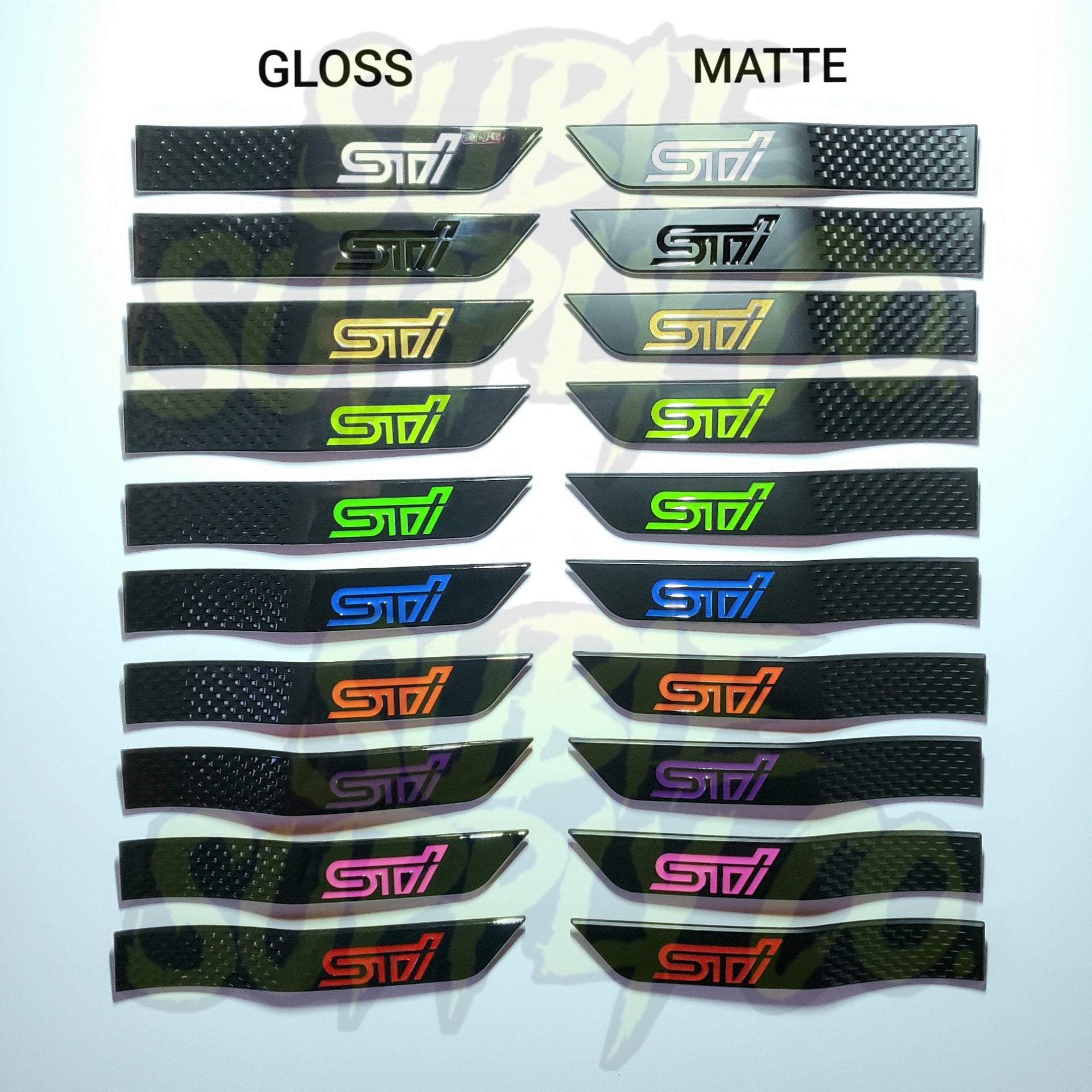 Ｓｕｂｉｅ様用 NEW ITEMS