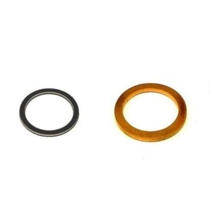 Subaru OEM Transmisson Crush Washer Set - 15-21 WRX