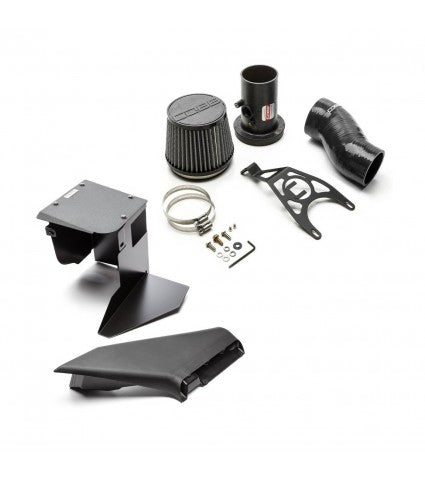 COBB SF INTAKE WITH AIR BOX - 19-21 STI, 2018 STI TYPE RA