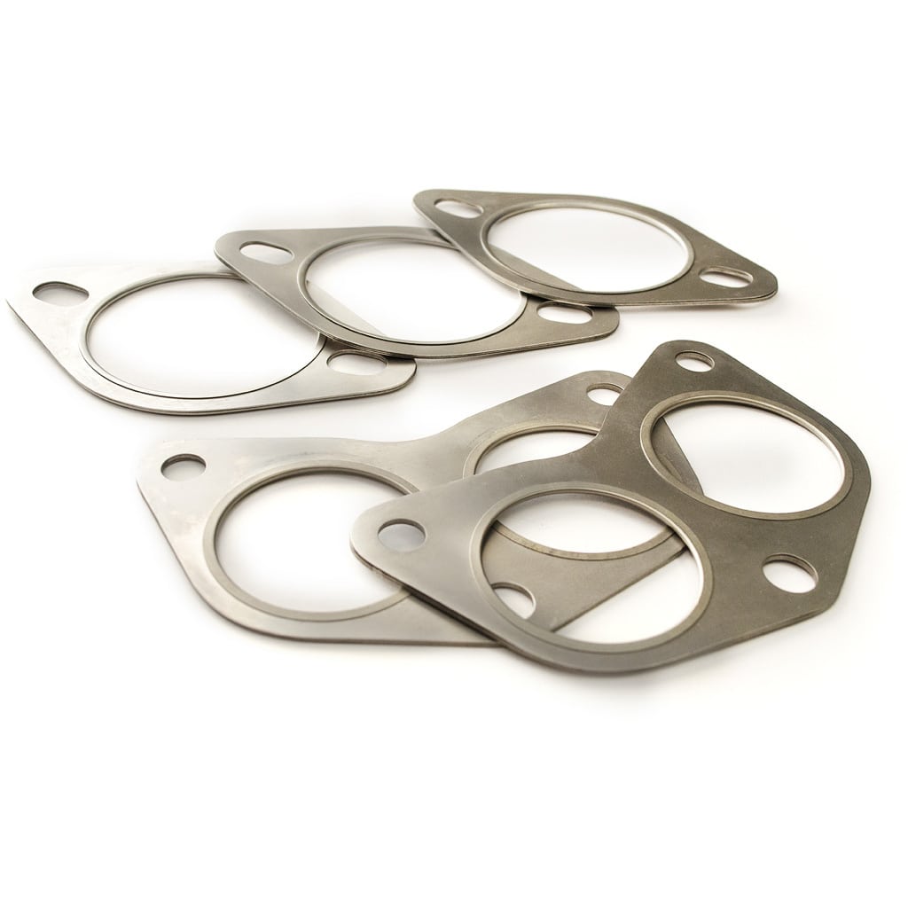 GrimmSpeed Exhaust Gasket Set - 13+ BRZ