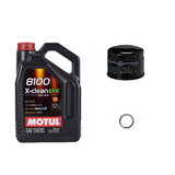 Motul Oil 8100 5W30 EFE Oil Change Kit -  Subaru WRX 2022+