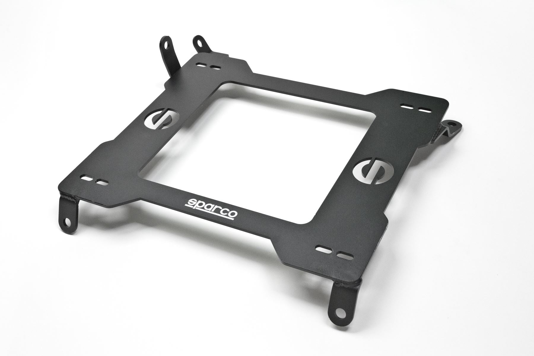 Sparco Seat Base Driver Side - 2022+ BRZ