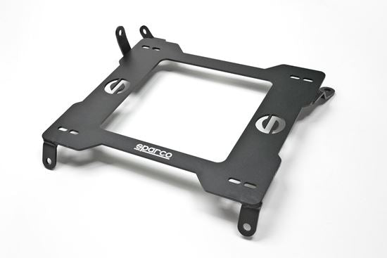 Sparco Seat Bracket - DRIVER LEFT -  2022+ Subaru WRX