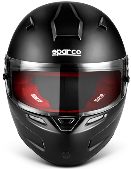 Sparco Helmet Air Pro RF-5W LRG Black