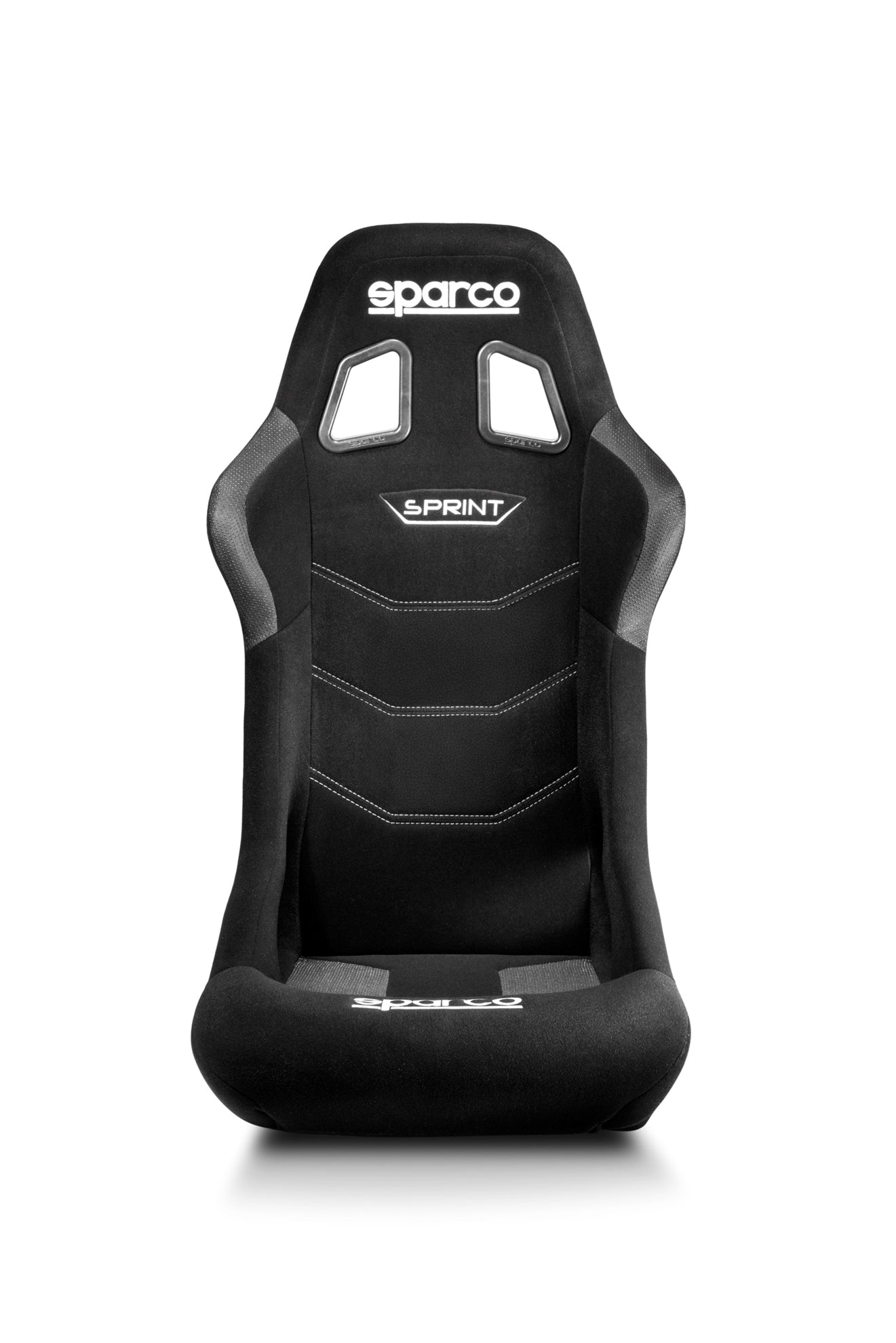 Sparco Seat Sprint+ Black