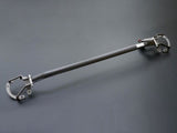 Cusco Type ALS OS + Front Strut Tower Bar Carbon Wrapped w/ Brake Cylinder Stopper - 2013-2021 BRZ, 2022+ BRZ