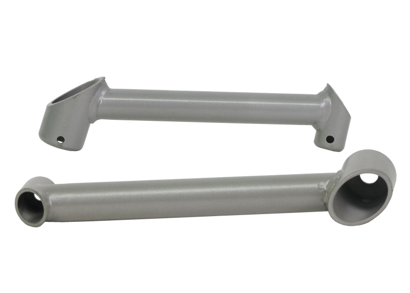 Whiteline Rear Sway Bar Mount Braces - 2013-2021 BRZ