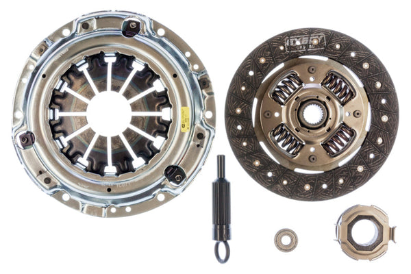 Exedy Stage 1 Organic Clutch Kit - 2013-2021 BRZ