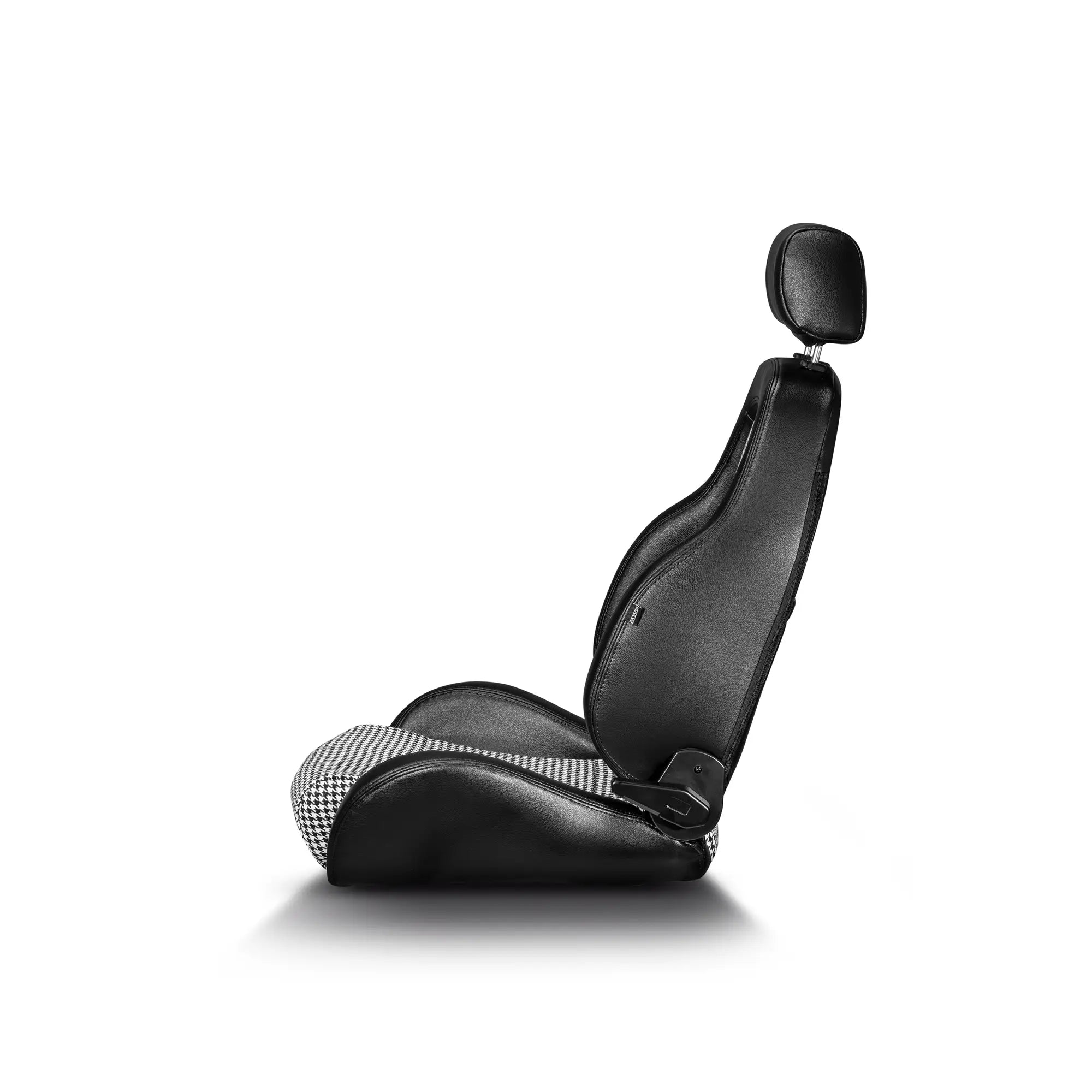 Sparco Seat GT Black/White
