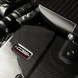 Cobb Redline Carbon Fiber Engine Cover - 2022+ WRX