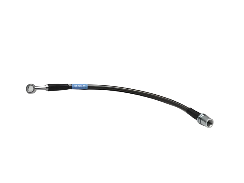 Cusco Braided Clutch Line - 13-21 BRZ, 2022+ BRZ