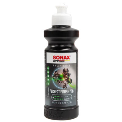 SONAX Profiline Perfect Finish 250 ml