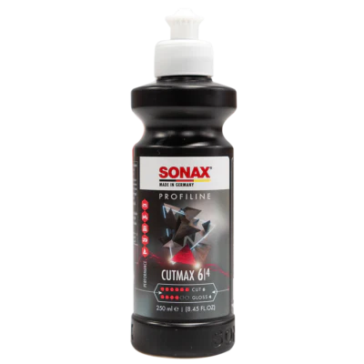 SONAX Profiline CutMax 06-03 250ml