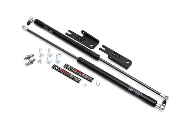 Grimmspeed Hood Struts - 03-08 Forester XT