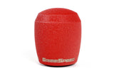 GRIMMSPEED STUBBY SHIFT KNOB - MOST SUBARU MODELS