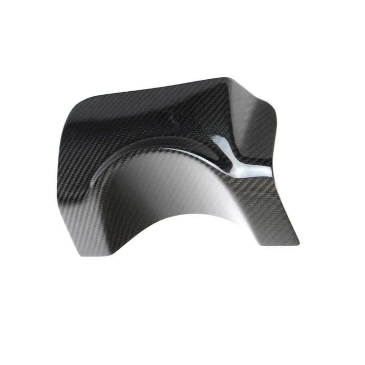 APR Carbon Fiber Heat Shield - WRX/STI 2004-2007