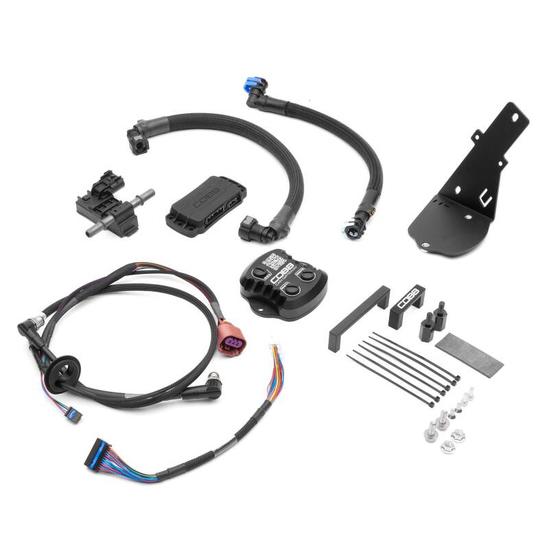 COBB CAN FLEX FUEL UPGRADE (MT ONLY) 2022-2025 WRX