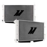 Mishimoto Performance Aluminum Radiator - 2022+ Subaru BRZ / Toyota GR86 H4 2.4L