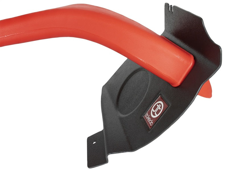 aFe Takeda Stage-2 PRO DRY S Cold Air Intake System - 15-21 WRX w/o SRH
