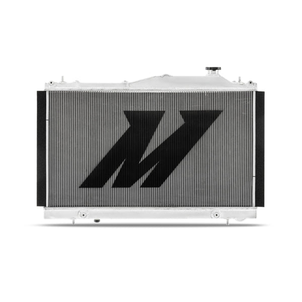 Mishimoto Performance Aluminum Radiator - 2022+ WRX