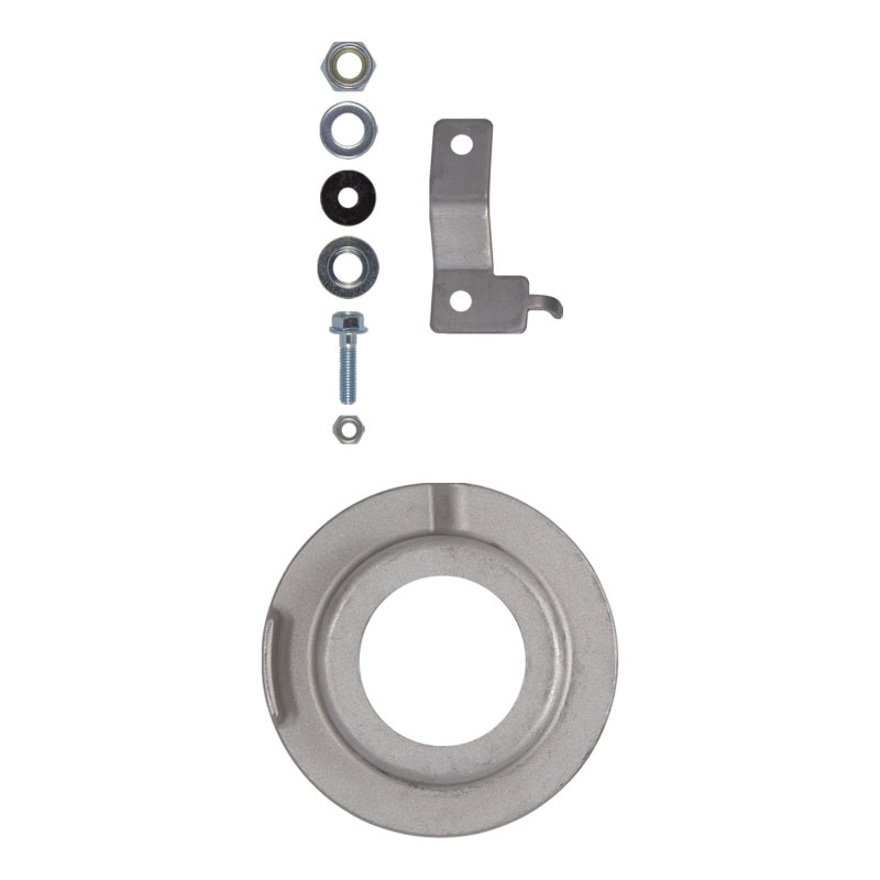 Bilstein B8 TerraSport Lift Kit - 1.5in Lift - 18-20 Subaru Crosstrek