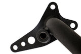 GRIMMSPEED FRONT MOUNT INTERCOOLER BUMPER BAR - BLACK - 2015-2021 WRX, 2015-2021 STI