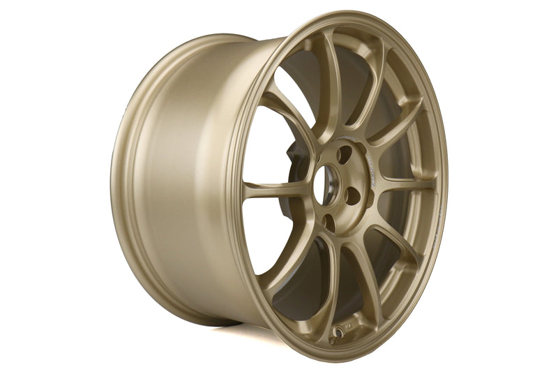 Volk ZE40 18x9.5 +38 5x114.3 Bronze - Universal